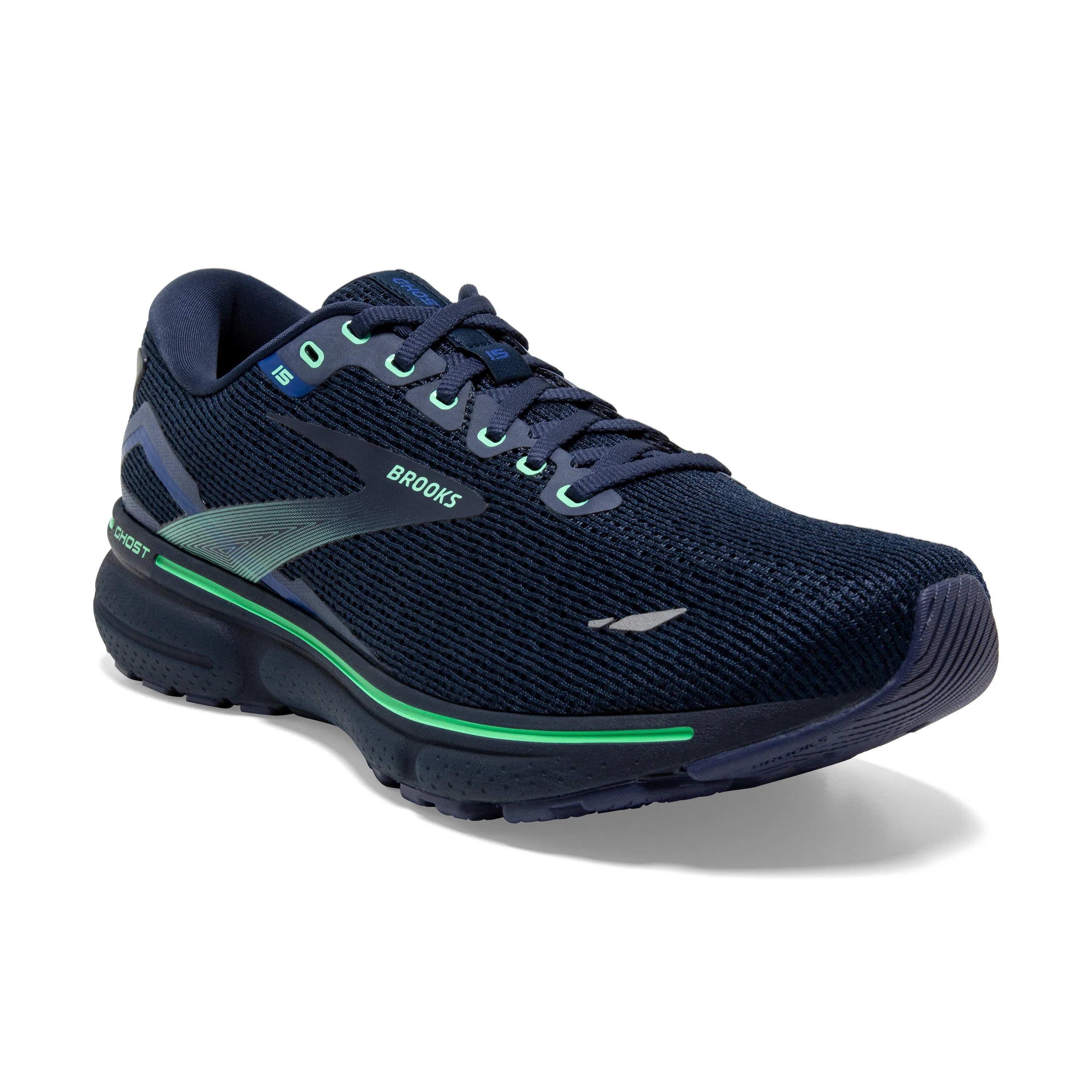 Men's Ghost 15