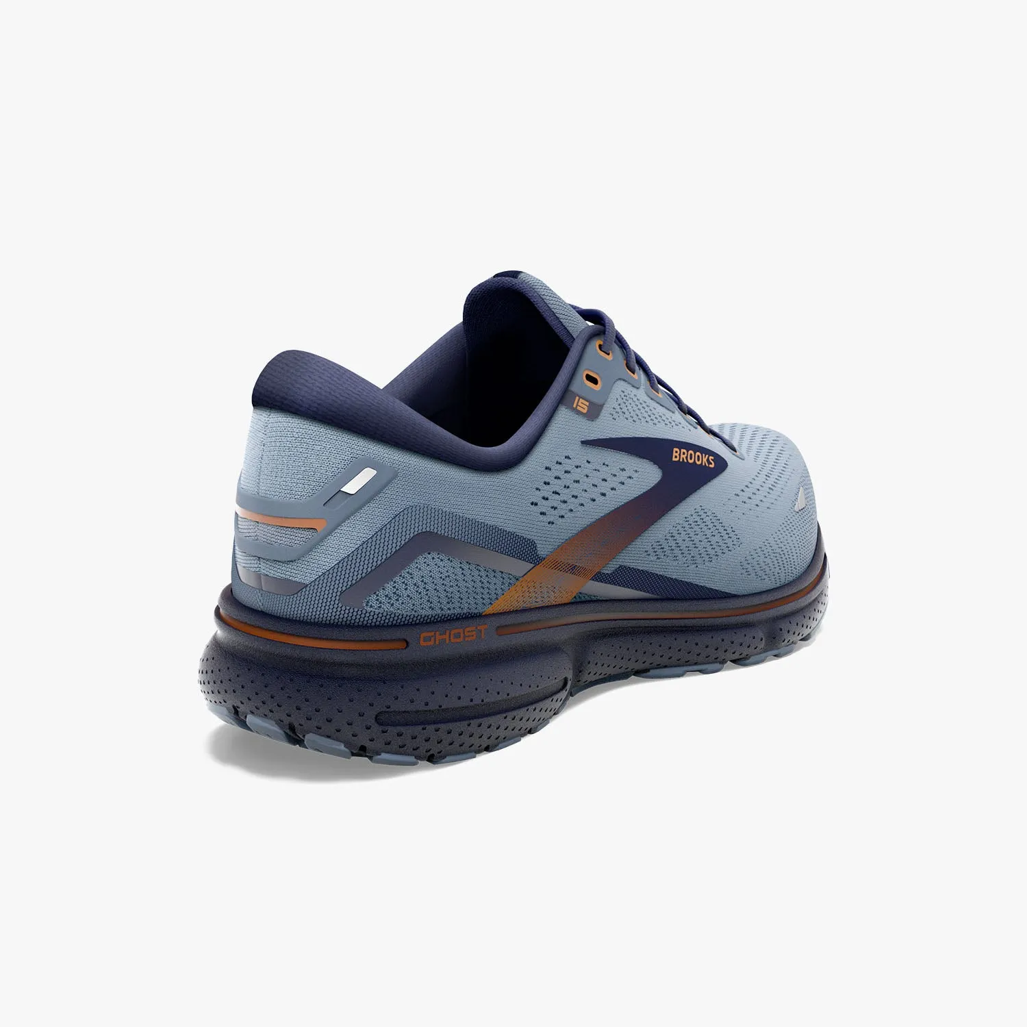 Men's Ghost 15