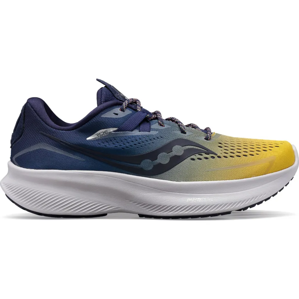 Men's Saucony Ride 15