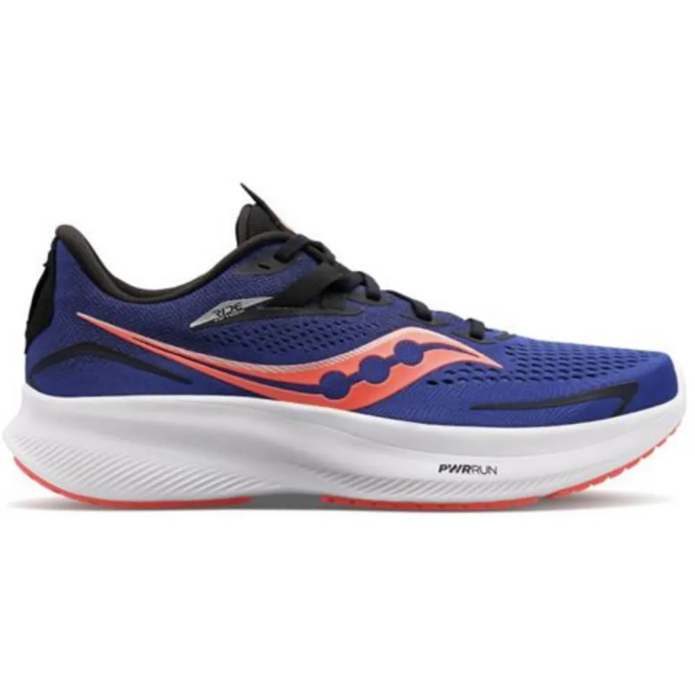 Men's Saucony Ride 15