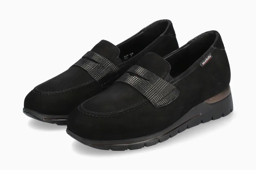 Mephisto P5143092 -Loafer