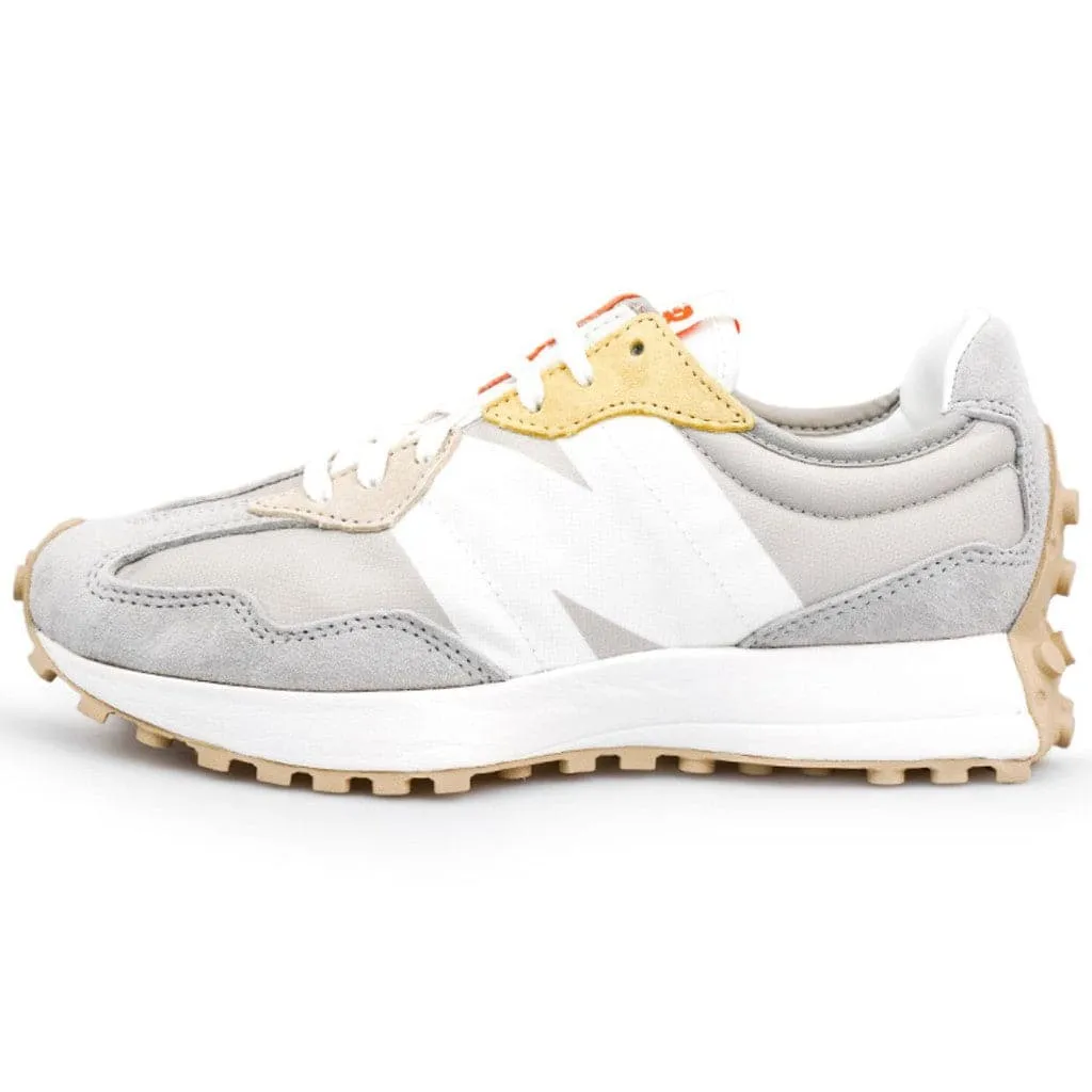 New Balance 327 雲霧灰