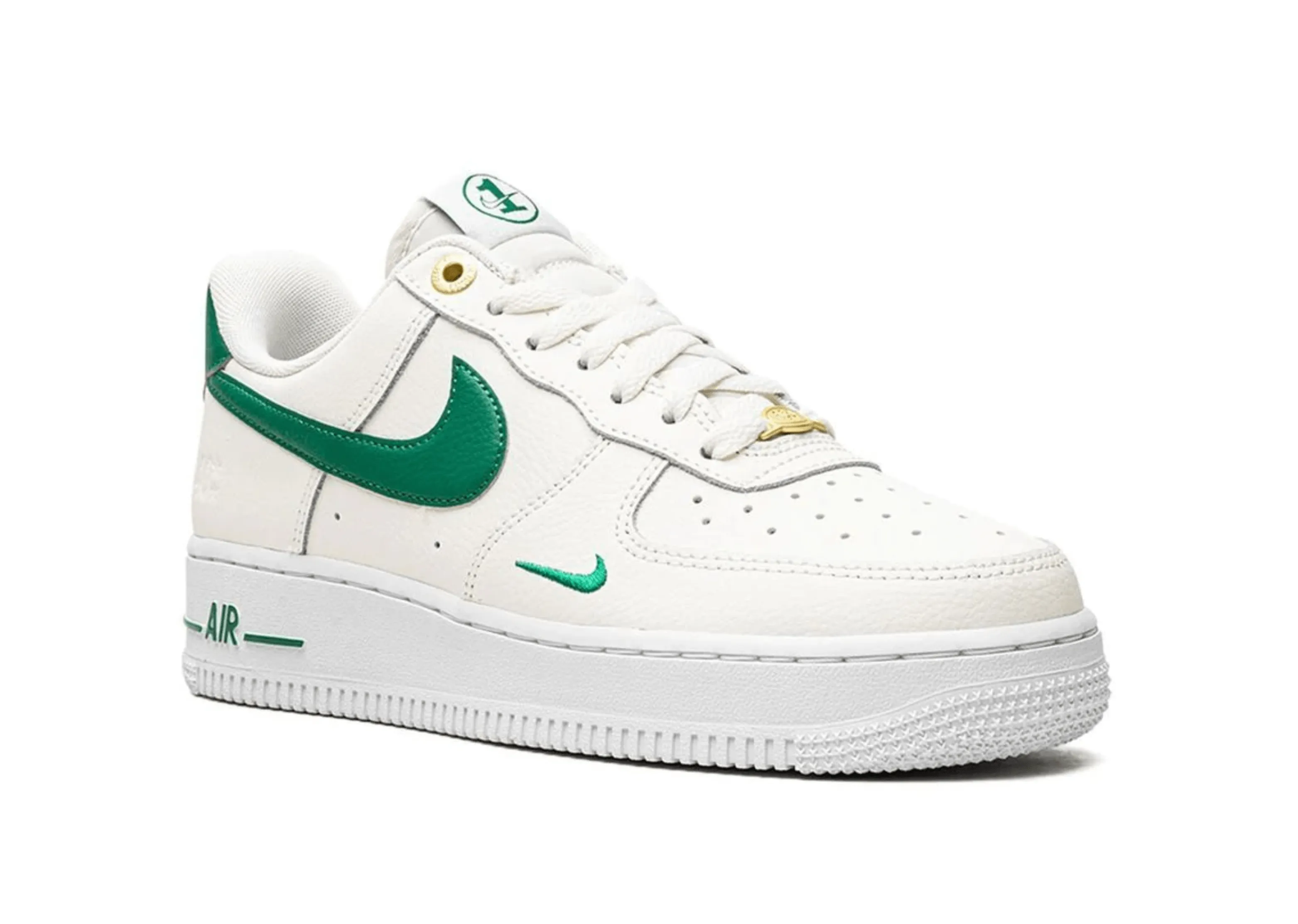 Nike Air Force 1 Low Malachite White