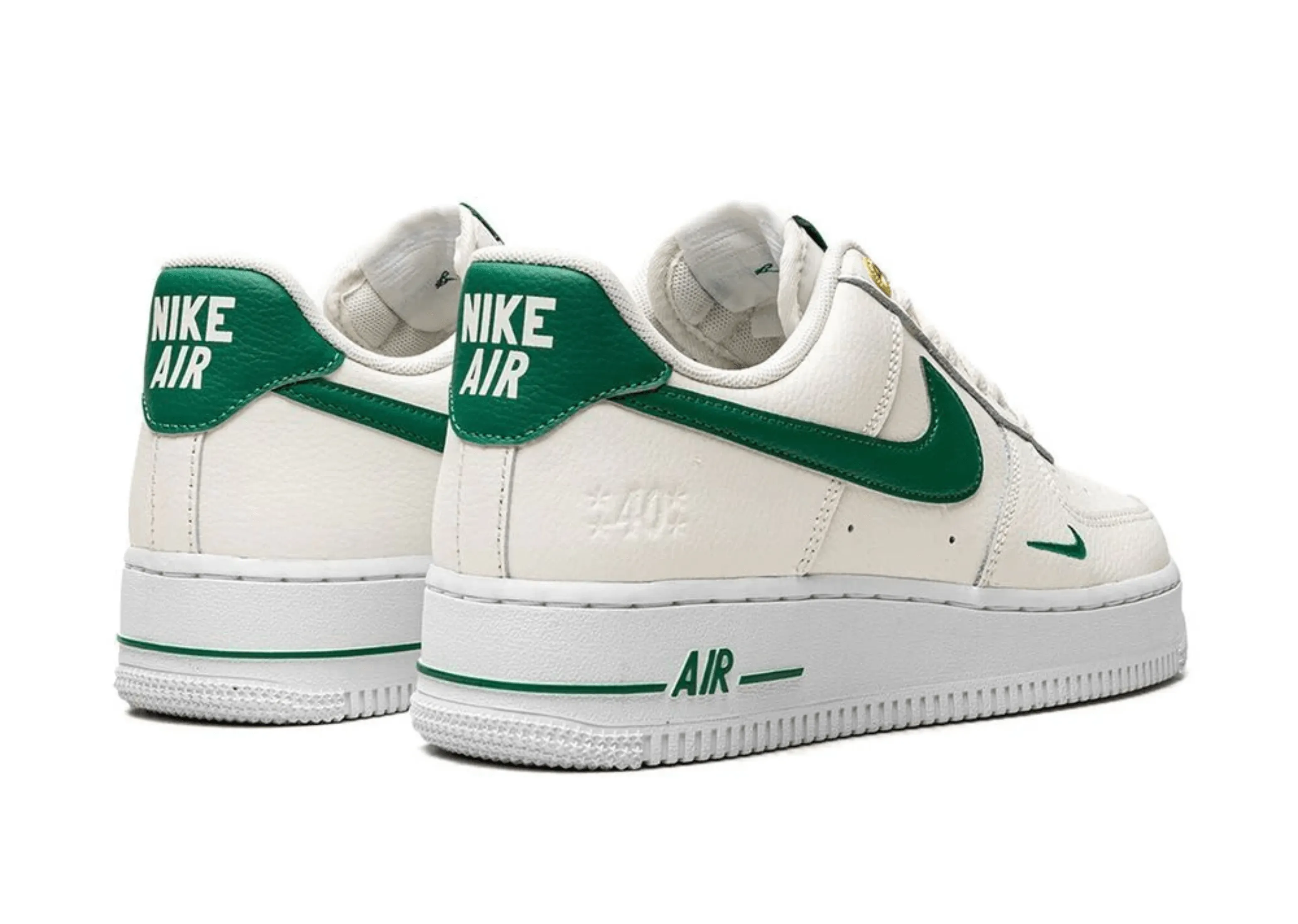 Nike Air Force 1 Low Malachite White