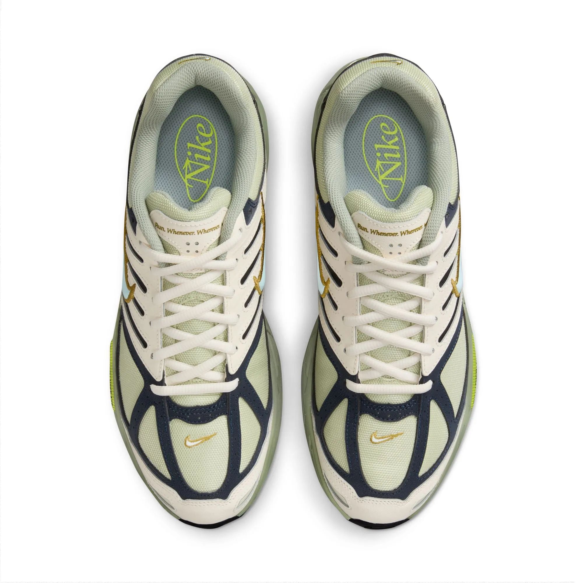 Nike - Air Pegasus 2005 ~ Olive Aura