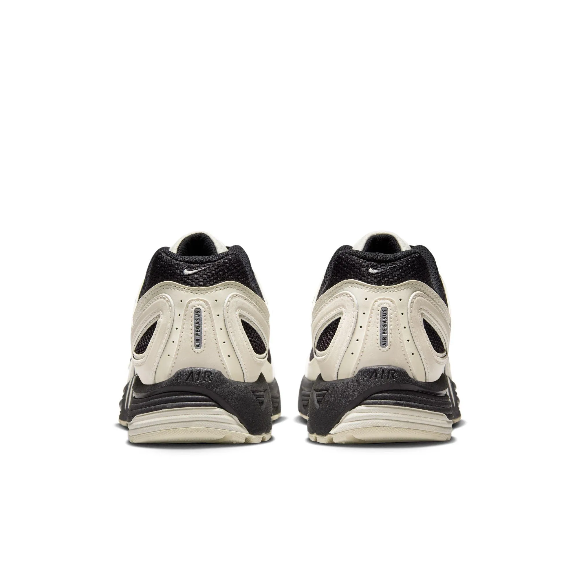 Nike Air Pegasus 2005 Pale Ivory/Metallic Silver-Coconut Milk