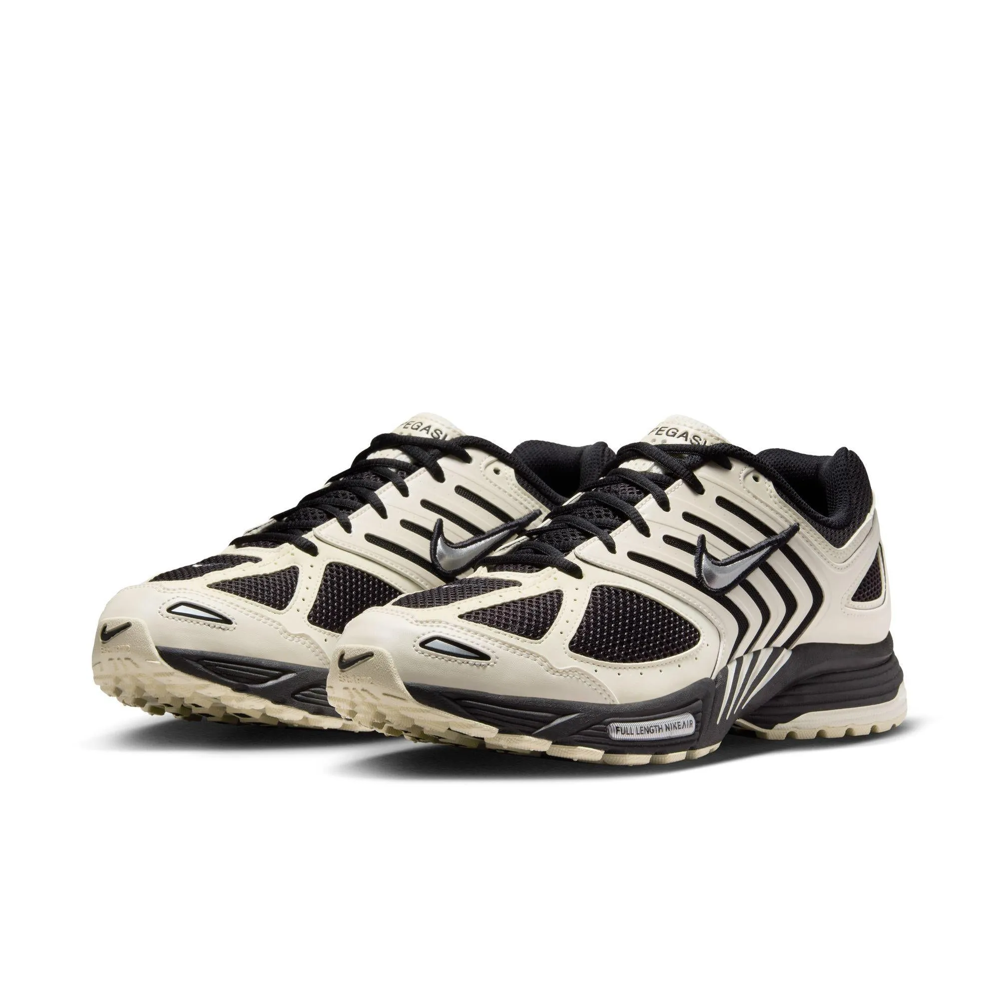 Nike Air Pegasus 2005 Pale Ivory/Metallic Silver-Coconut Milk