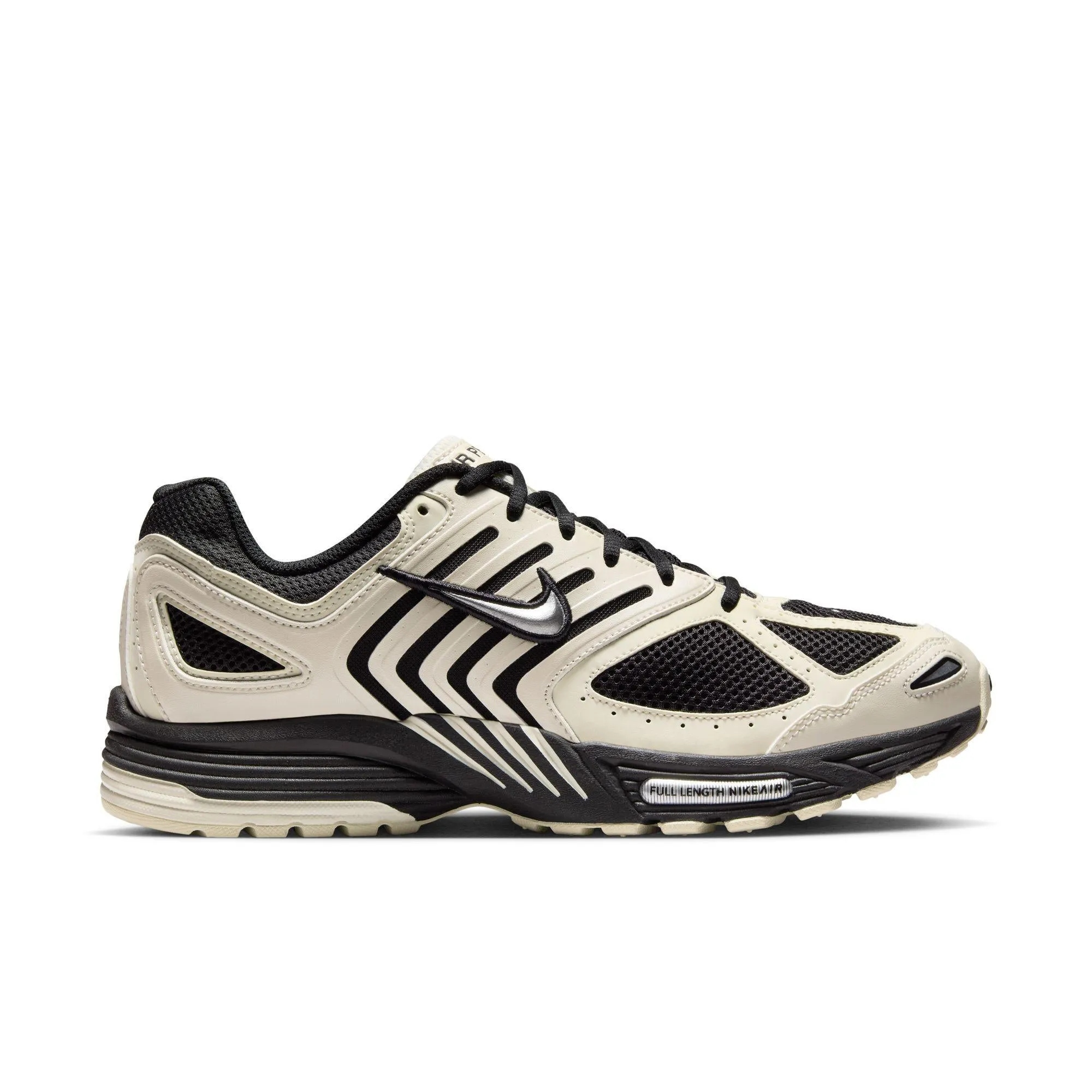 Nike Air Pegasus 2005 Pale Ivory/Metallic Silver-Coconut Milk