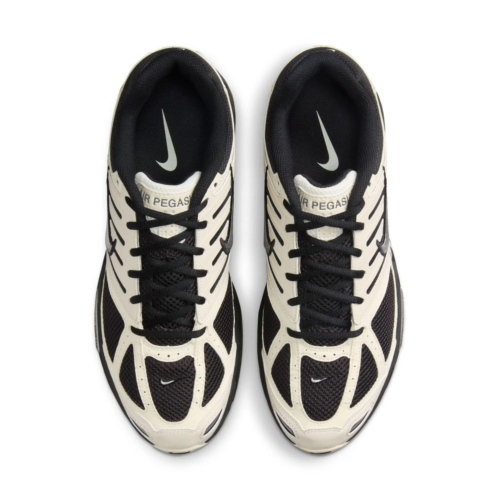 Nike Air Pegasus 2005 Pale Ivory/Metallic Silver-Coconut Milk