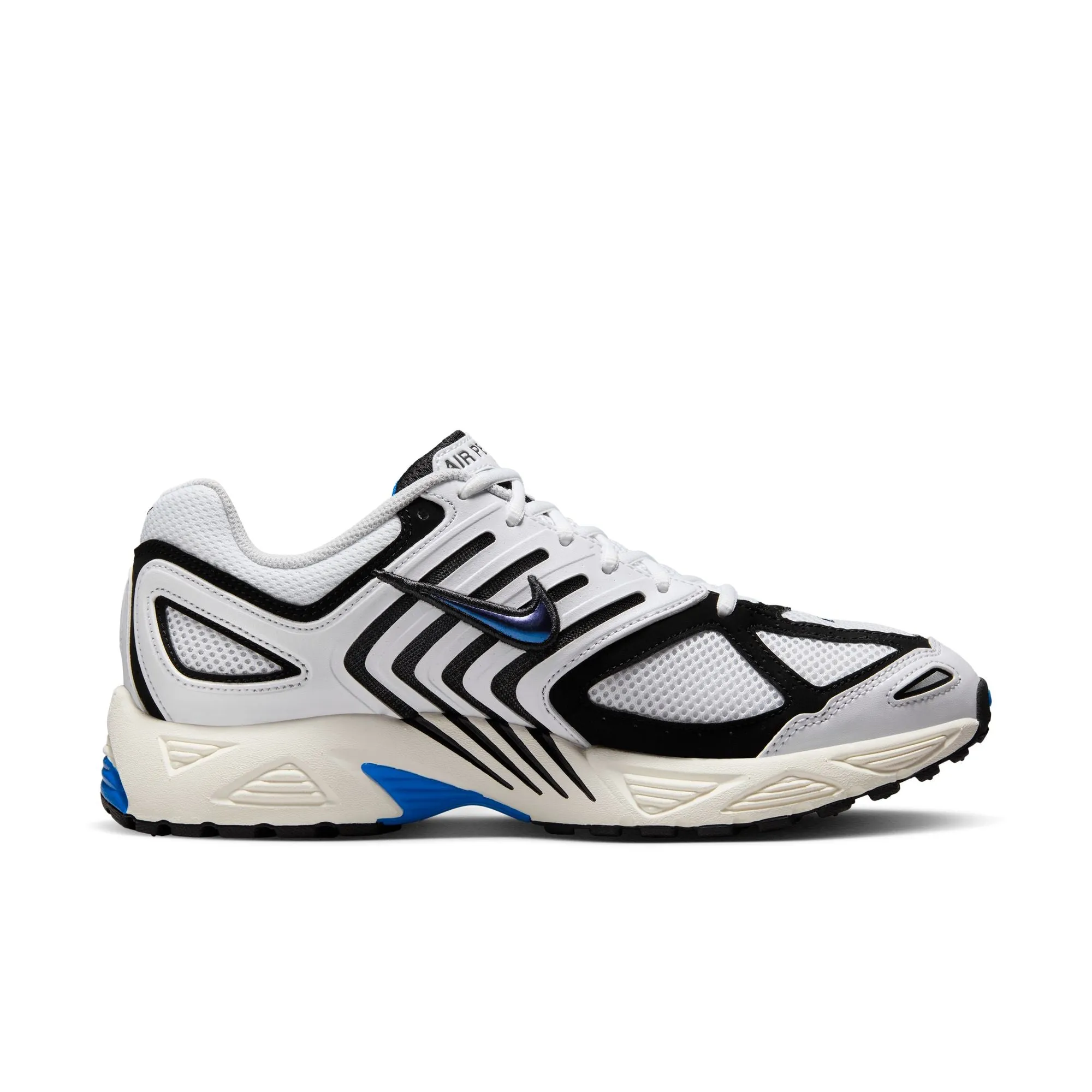 Nike - Air Pegasus 2005 ~ Photo Blue