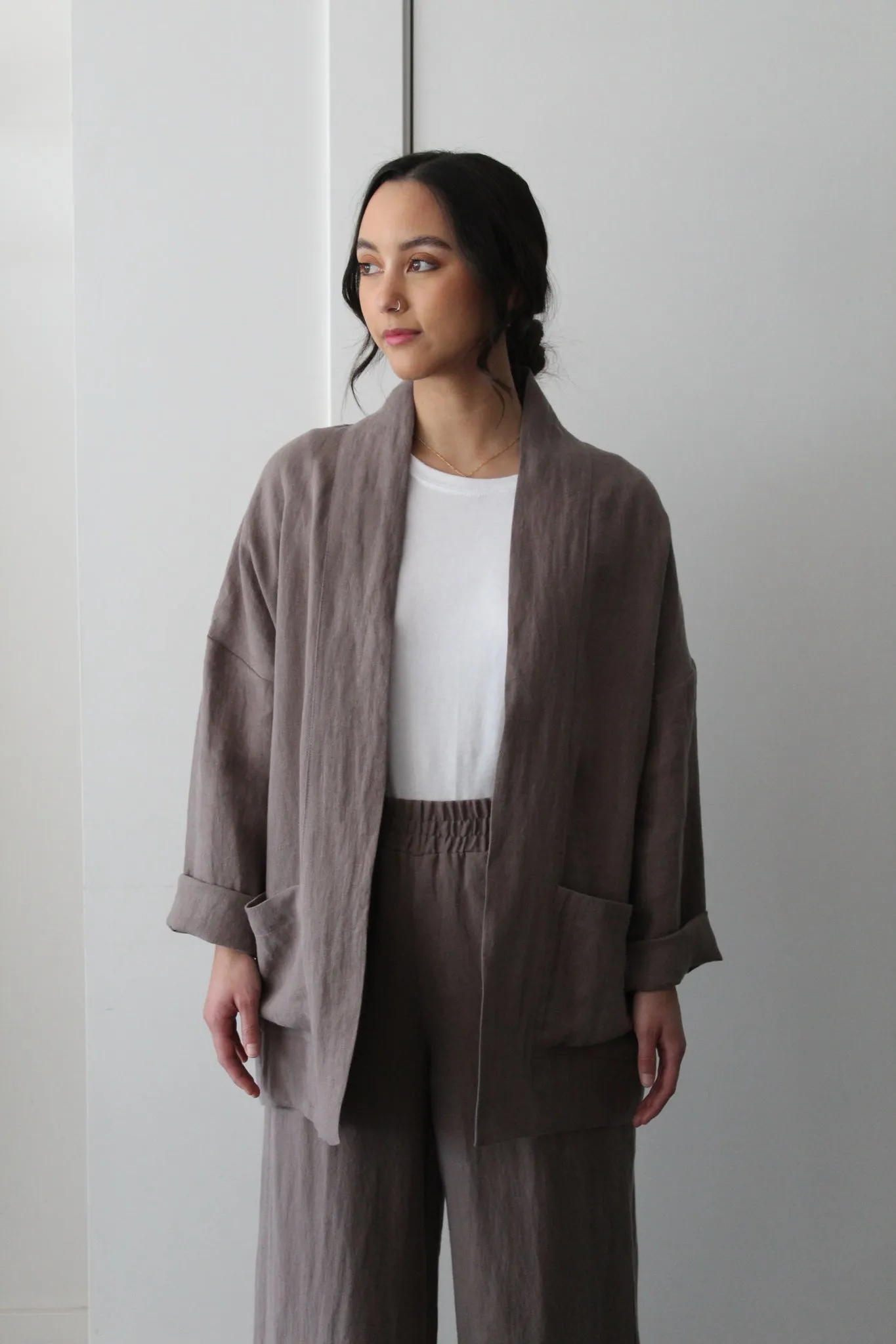 Nomad Kimono
