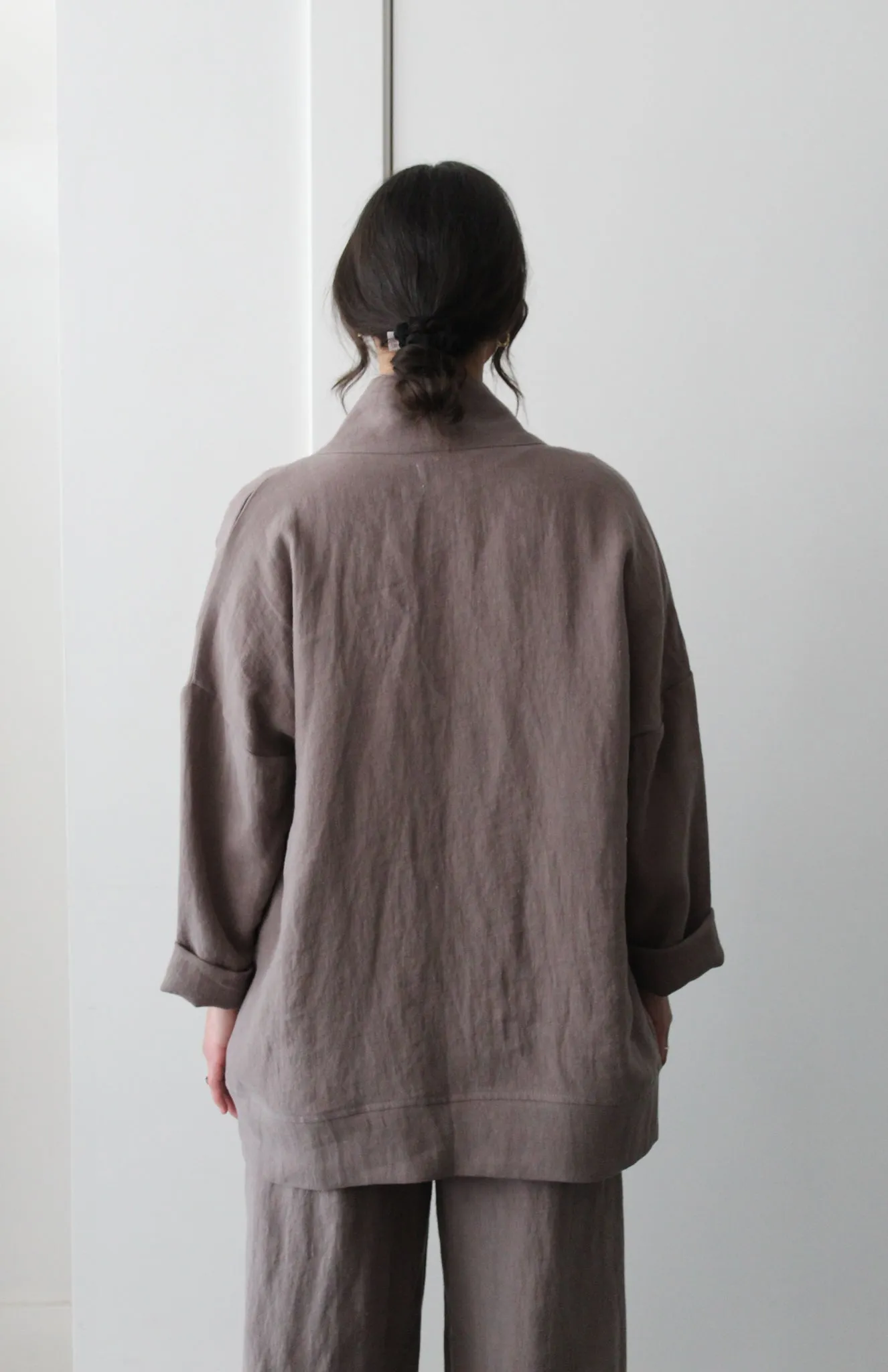 Nomad Kimono