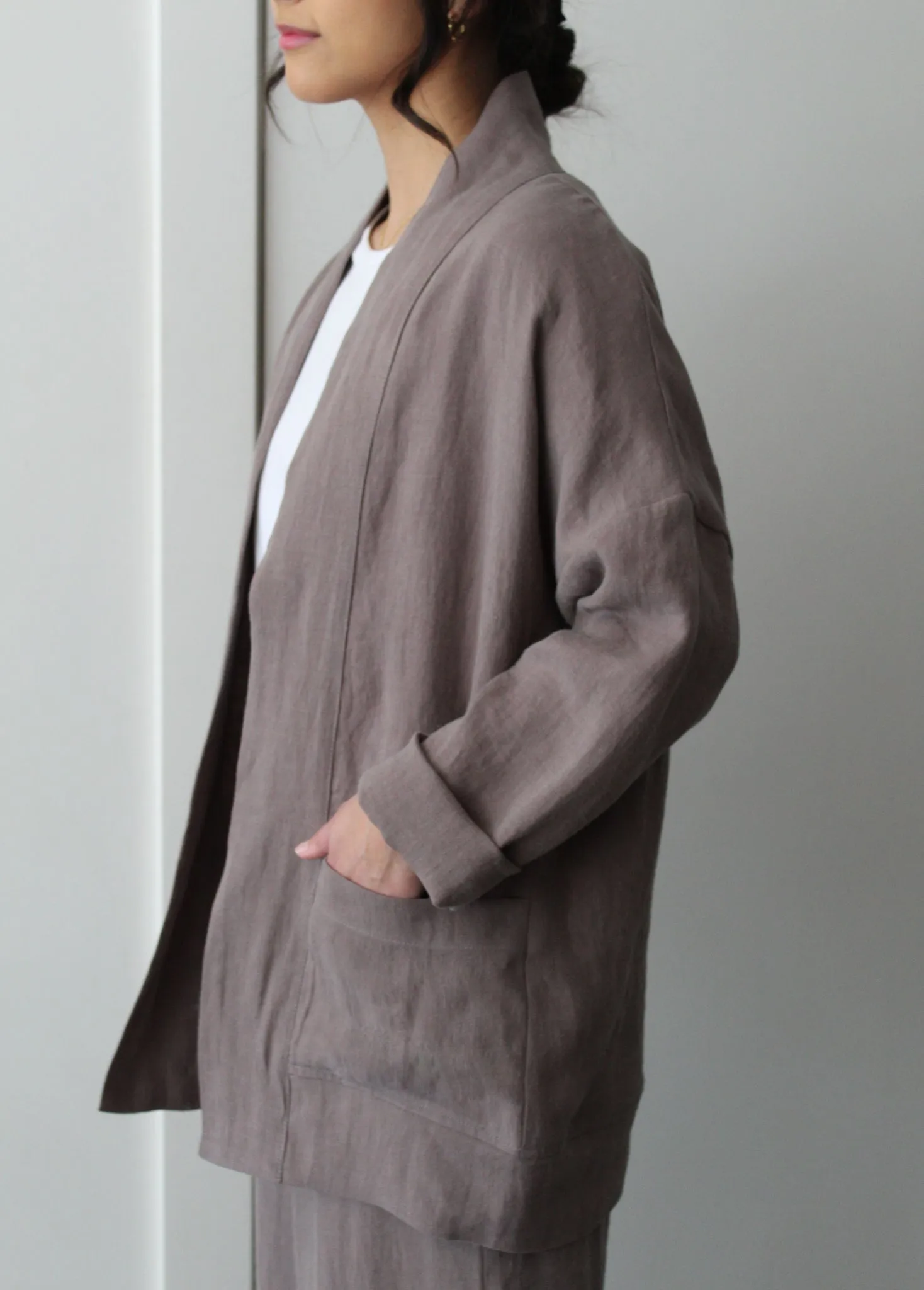 Nomad Kimono