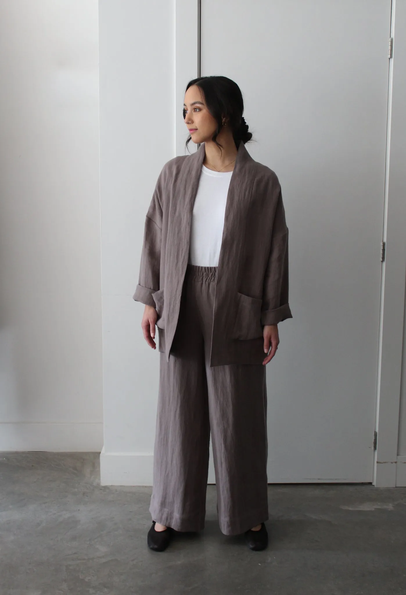 Nomad Kimono