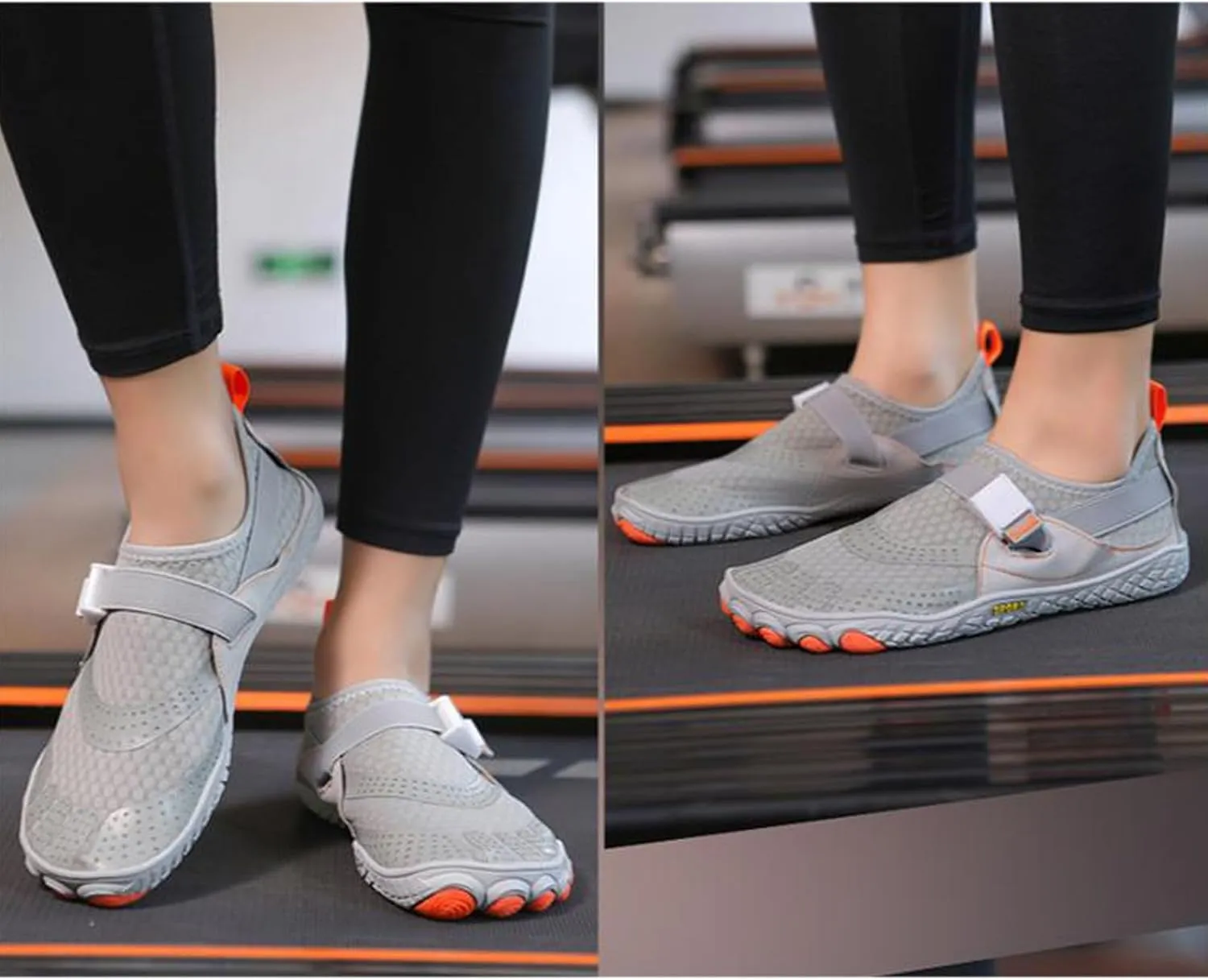 Outdoor Jogging Sneakers for Men Casual Sneaker Mesh Breathable Walking Shoe Arch Support Sports Shoes for Men