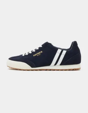 Patrick Rio Trainer in Navy/White