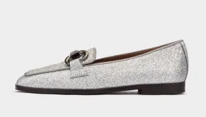 Pedro Miralles 24037SLV- Loafer Grey