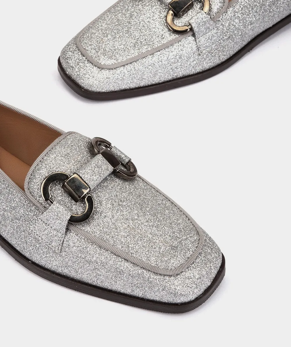 Pedro Miralles 24037SLV- Loafer Grey