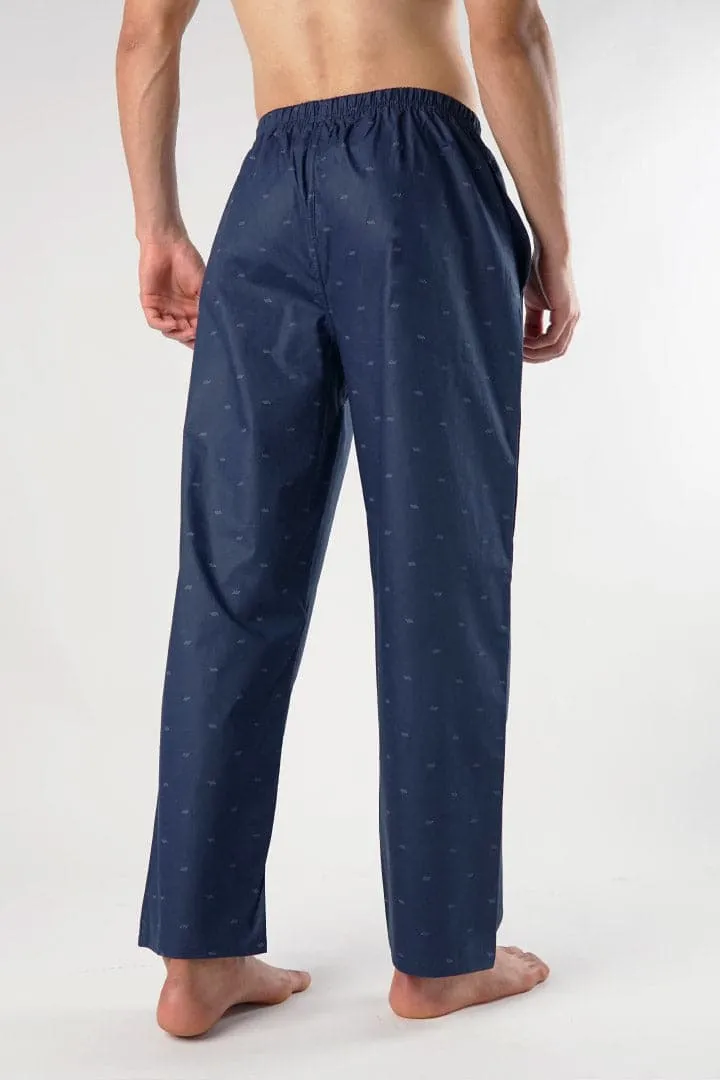 Peter Petals Woven Pajama