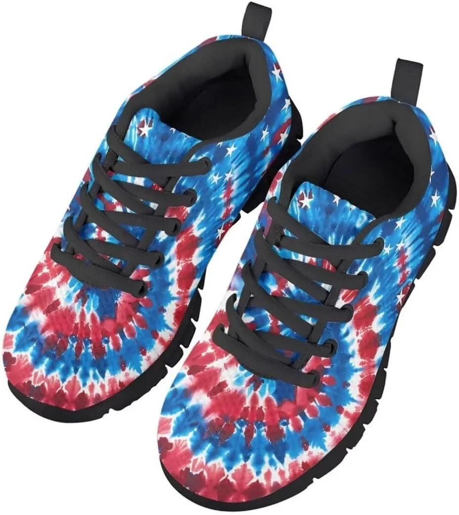 Pinupub Boys Girls Sports Shoes Breathable Non Slip Running Walking Tennis Fashion Sneakers for Kids