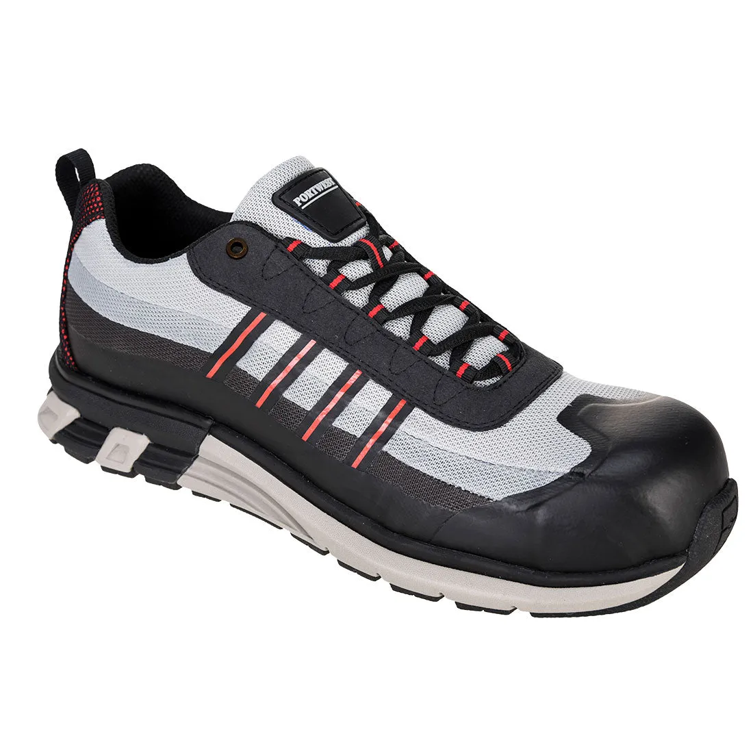 Portwest FT16 OlymFlex London SBP AE Trainers