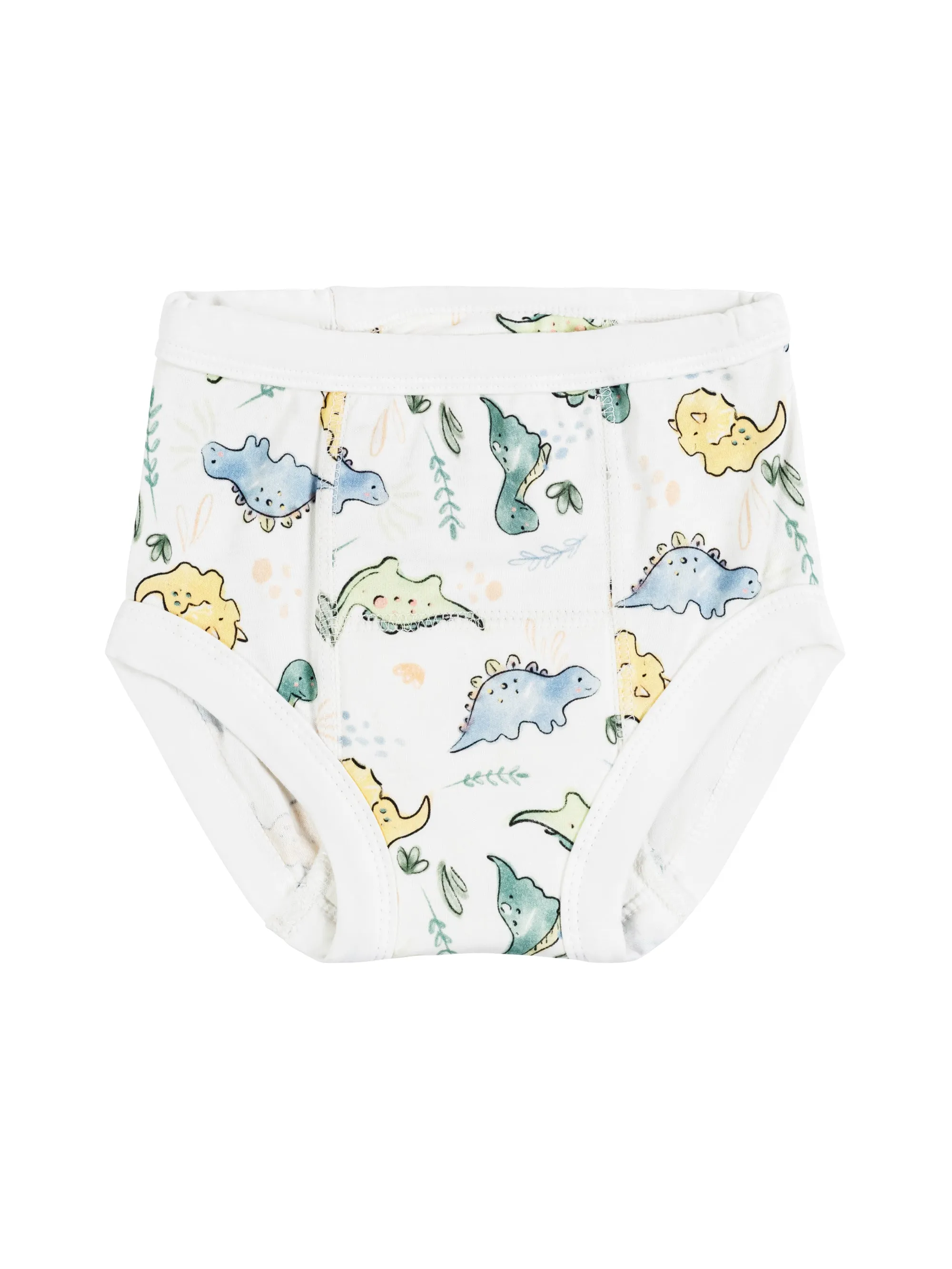Potty Training Pants - Dino
