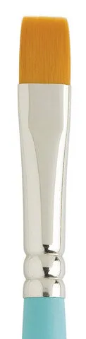 Princeton Select Artist Series 3750 Synthetic Brush SH Flat Shader #20