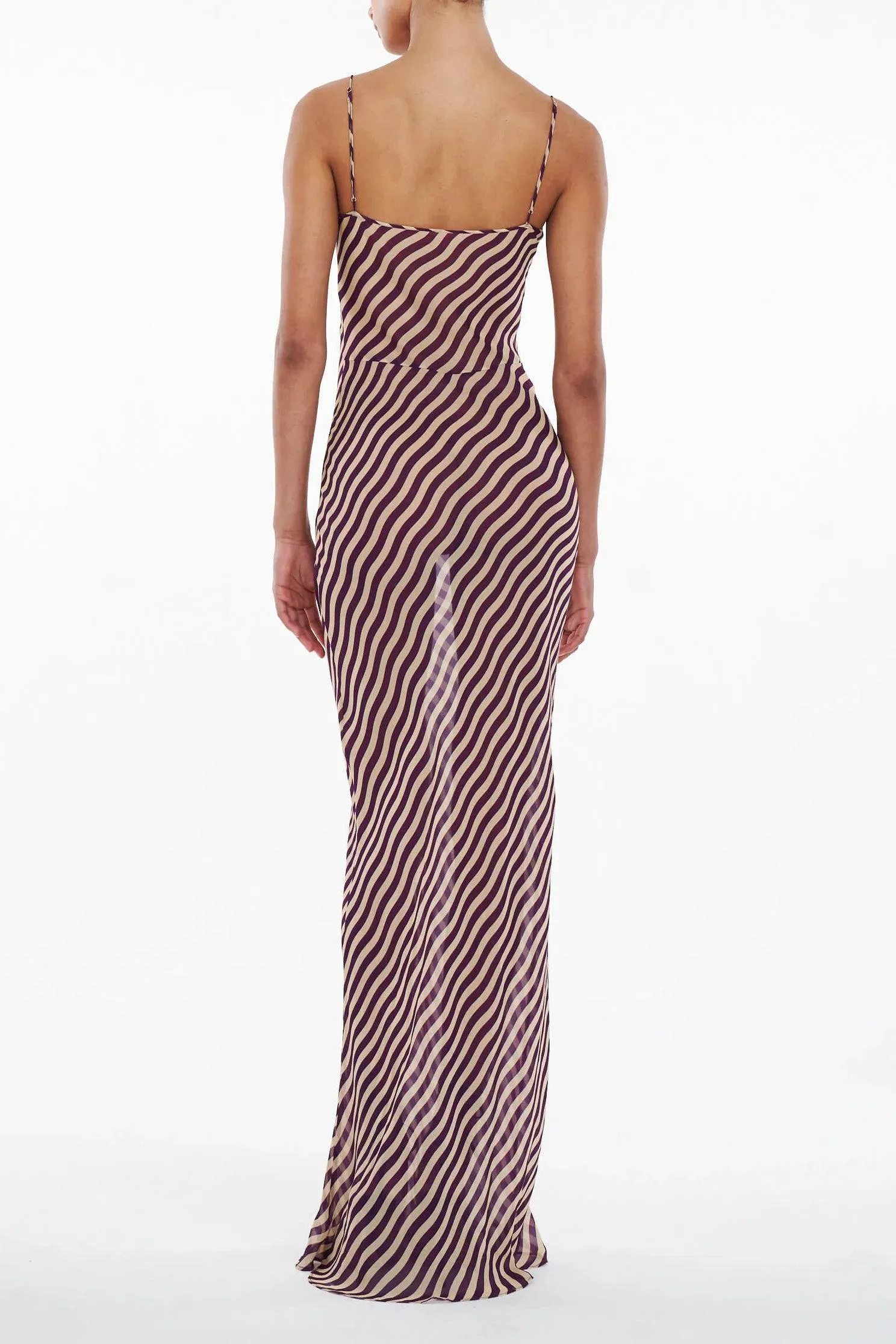 Rat and Boa - Assisi Dress