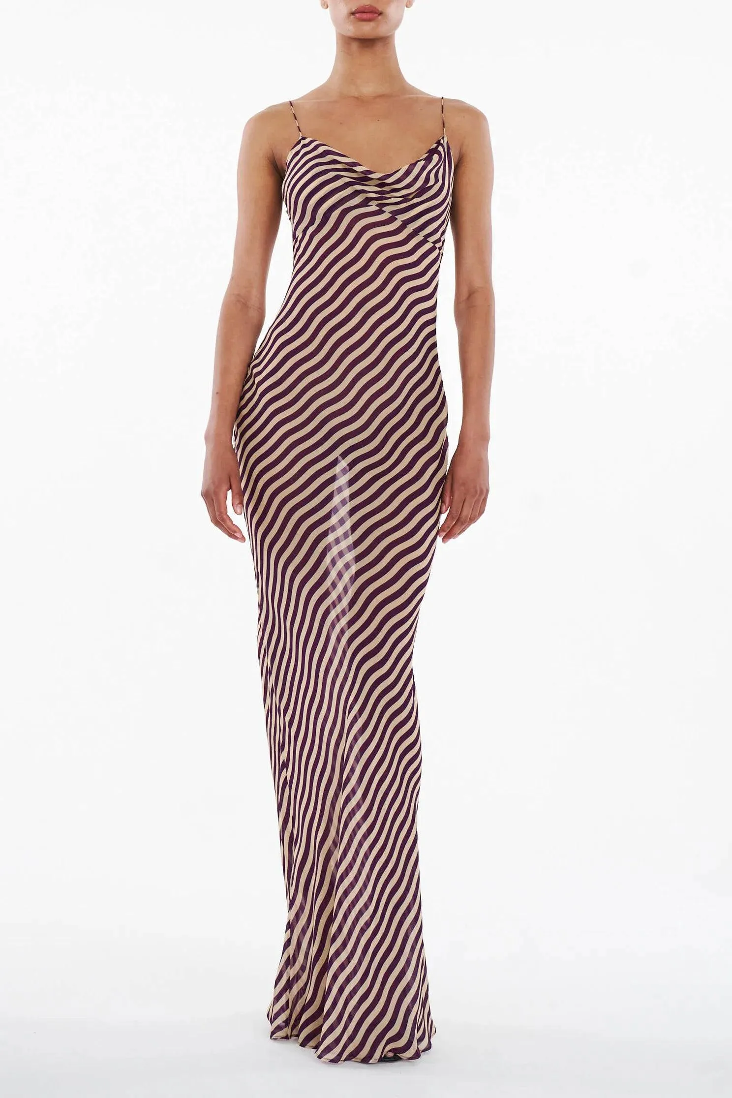 Rat and Boa - Assisi Dress