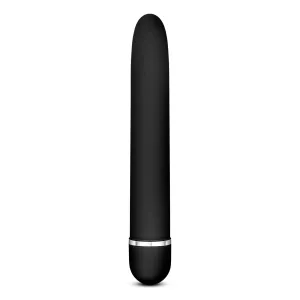 Rose Luxuriate Black