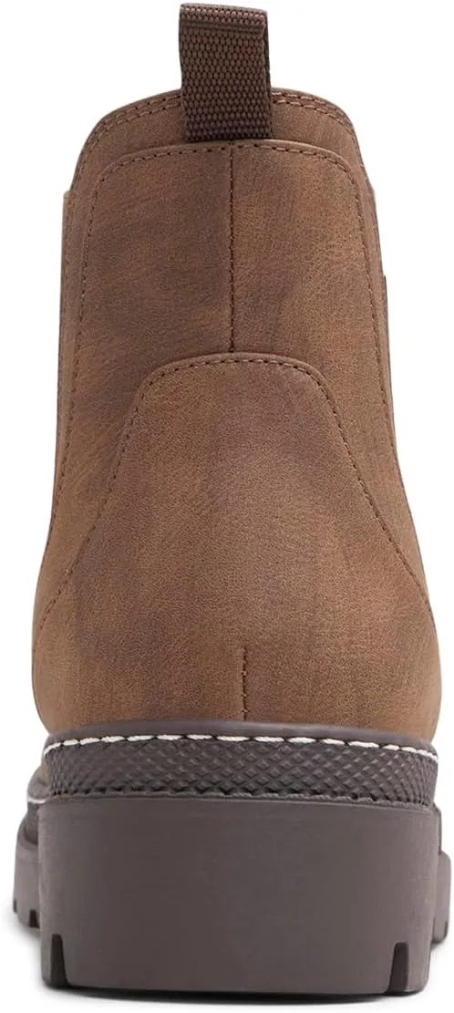 Roxy Women's Wonderland Chelsea Boot