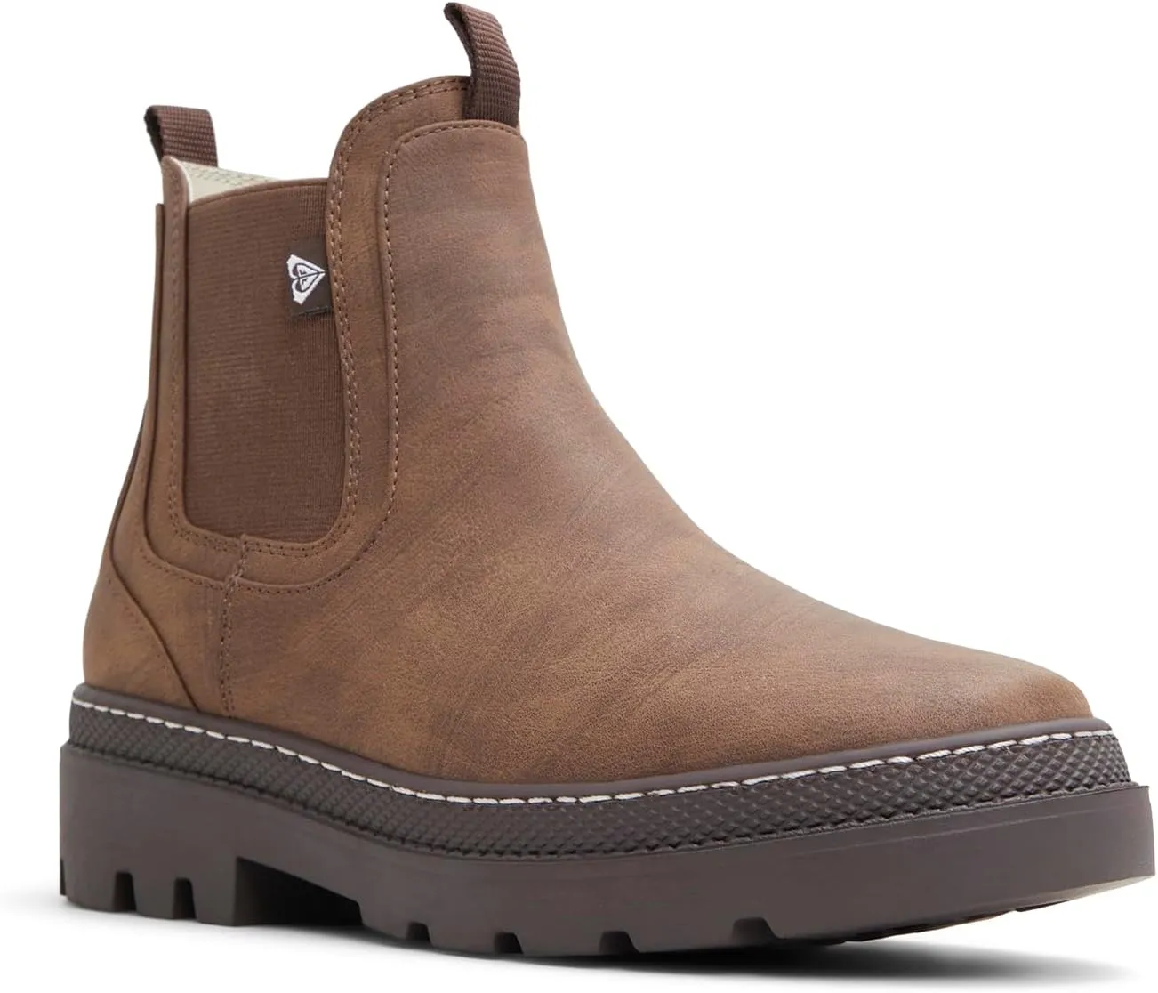 Roxy Women's Wonderland Chelsea Boot