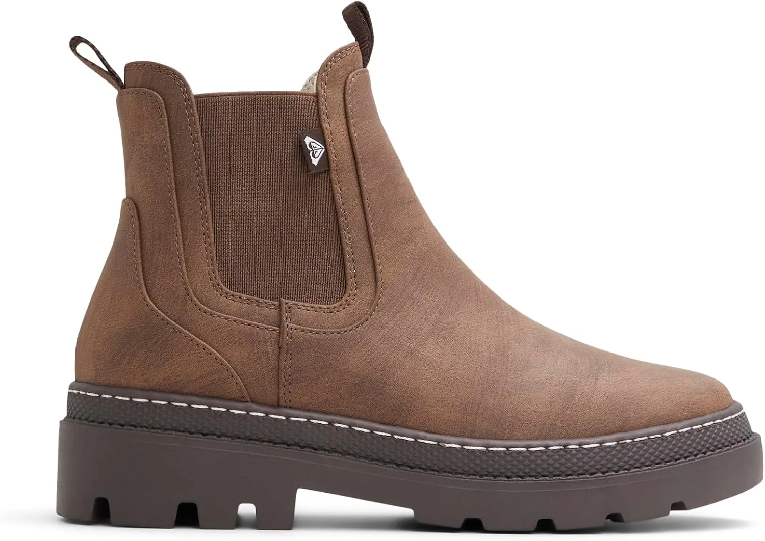 Roxy Women's Wonderland Chelsea Boot