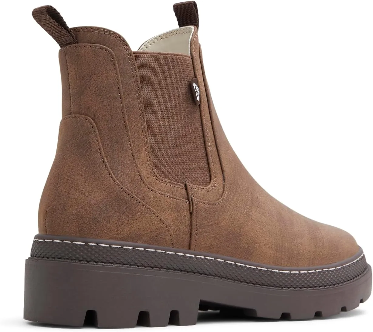 Roxy Women's Wonderland Chelsea Boot