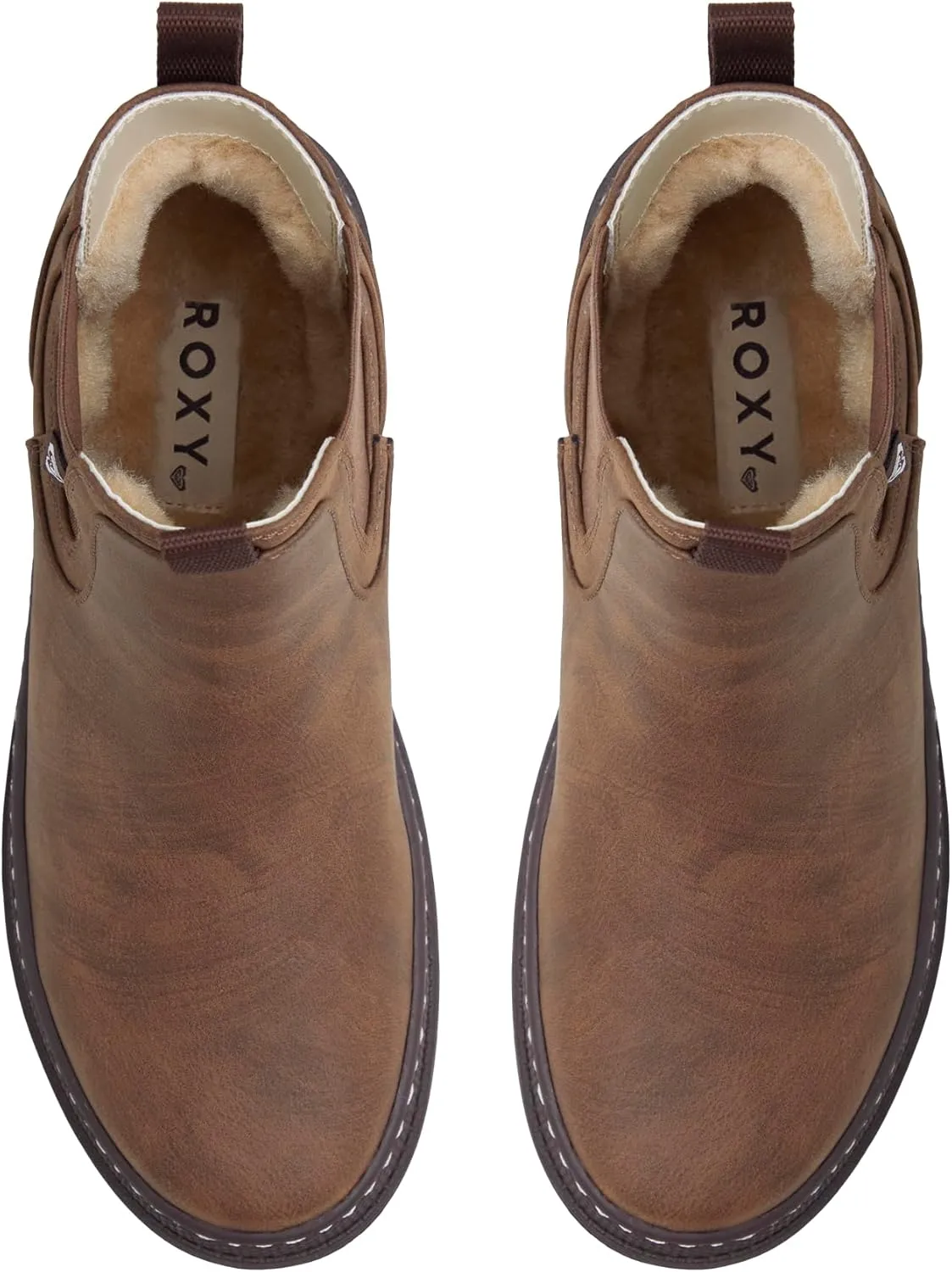 Roxy Women's Wonderland Chelsea Boot