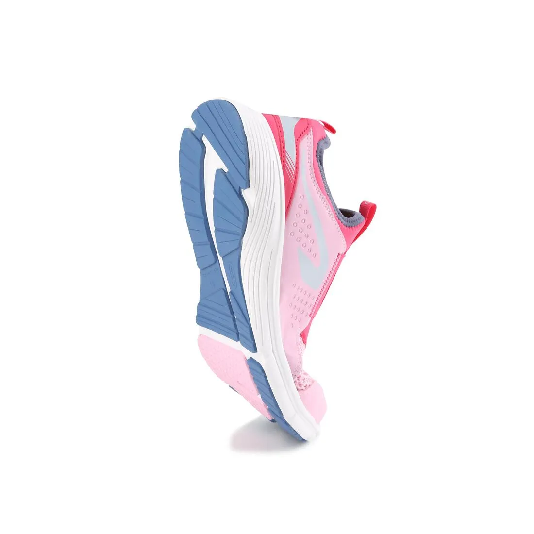 Run Support Easy Children's Athletics Shoe