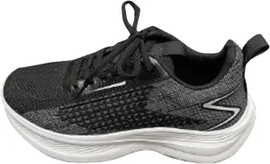 Running Shoes for Women,Womens Cushioned Sneakers Breathable Mesh Soft Soled Casual Sneakers for Men and Women with Arch Support,Comfortable Walking Fitness Shoe Lightweight Gym Fitness Footwear