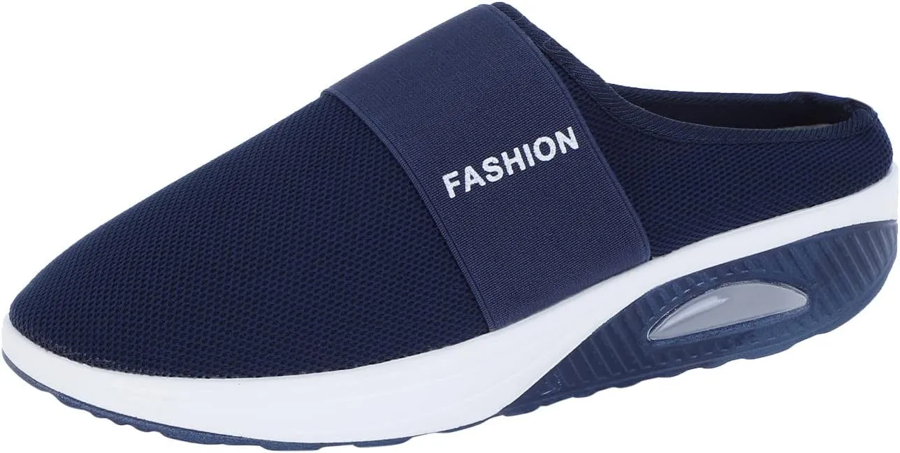 Running Shoes Women Sneakers Tennis Workout Walking Gym Lightweight Slip On Walking Shoes for Women Shoes for Womens Fashion Fall Loafers Leather Slip On Sneakers for Women