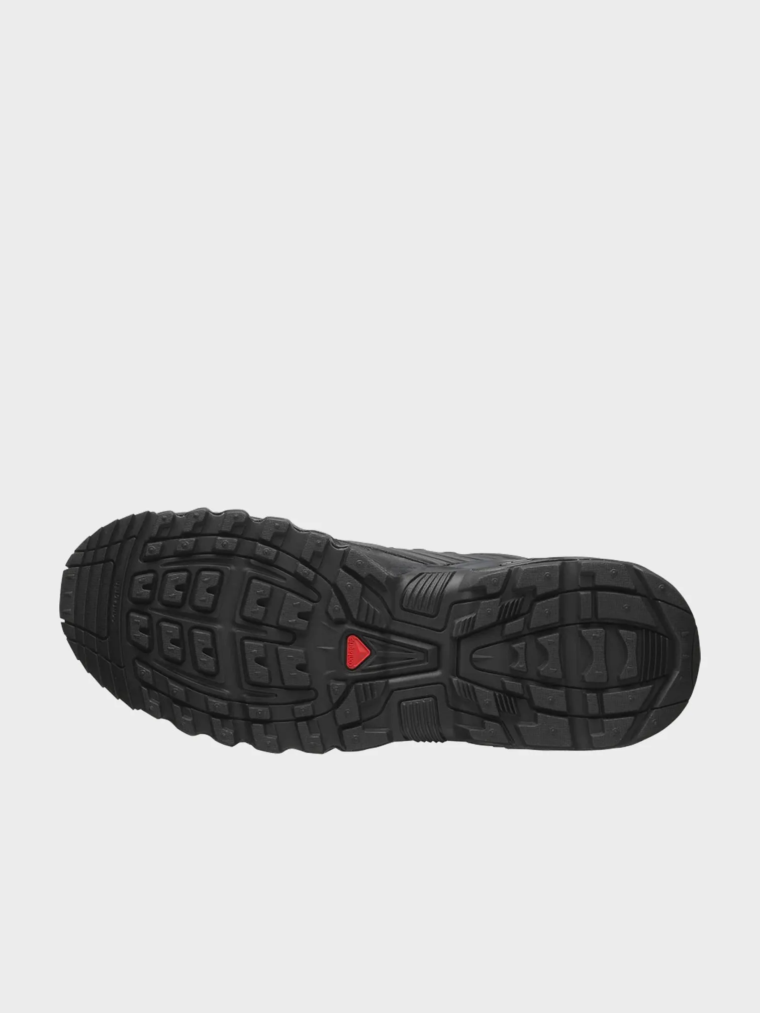 SALOMON / ACS-PRO GTX(BLACK / BLACK / ASPHALT)