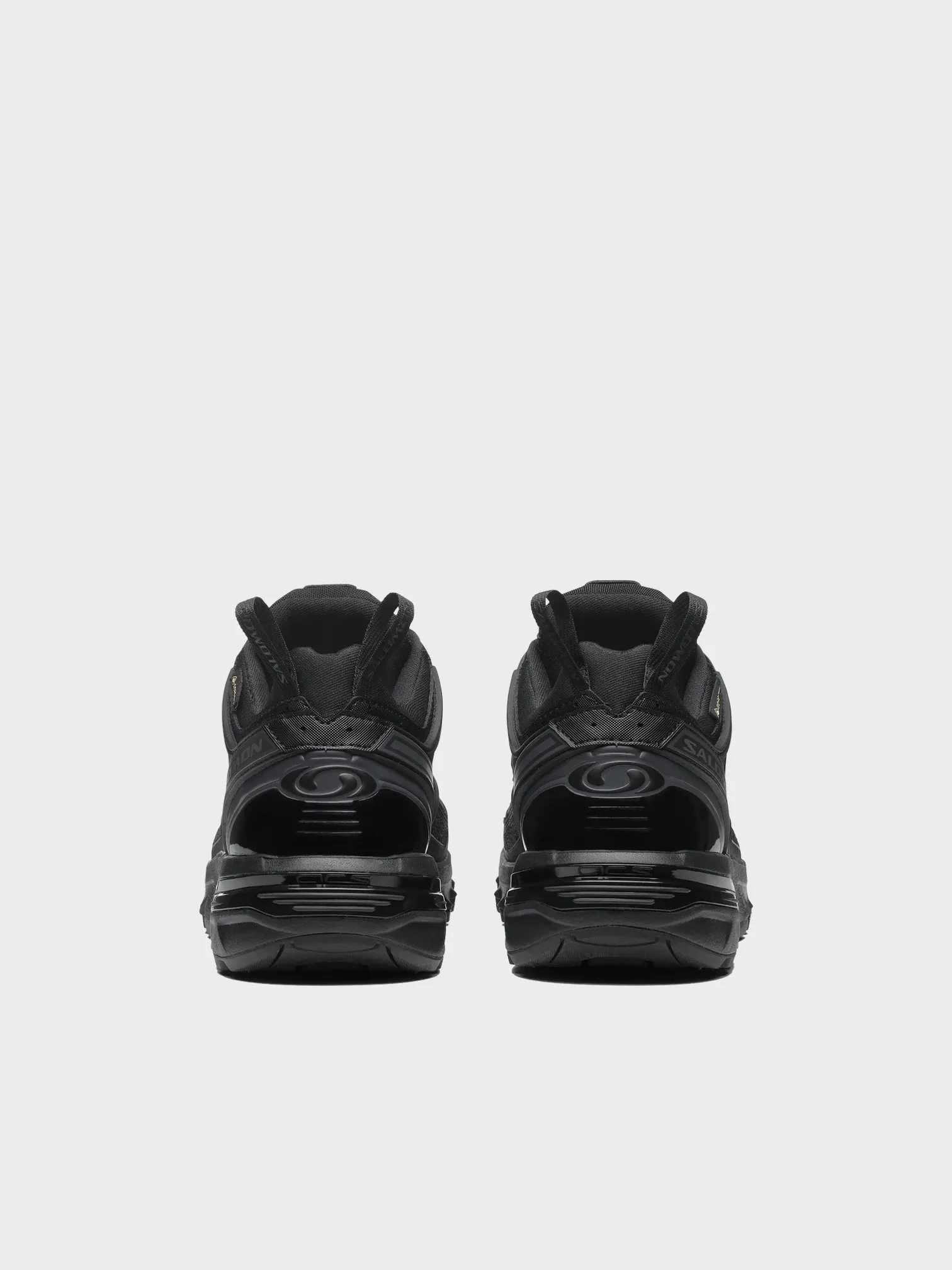 SALOMON / ACS-PRO GTX(BLACK / BLACK / ASPHALT)