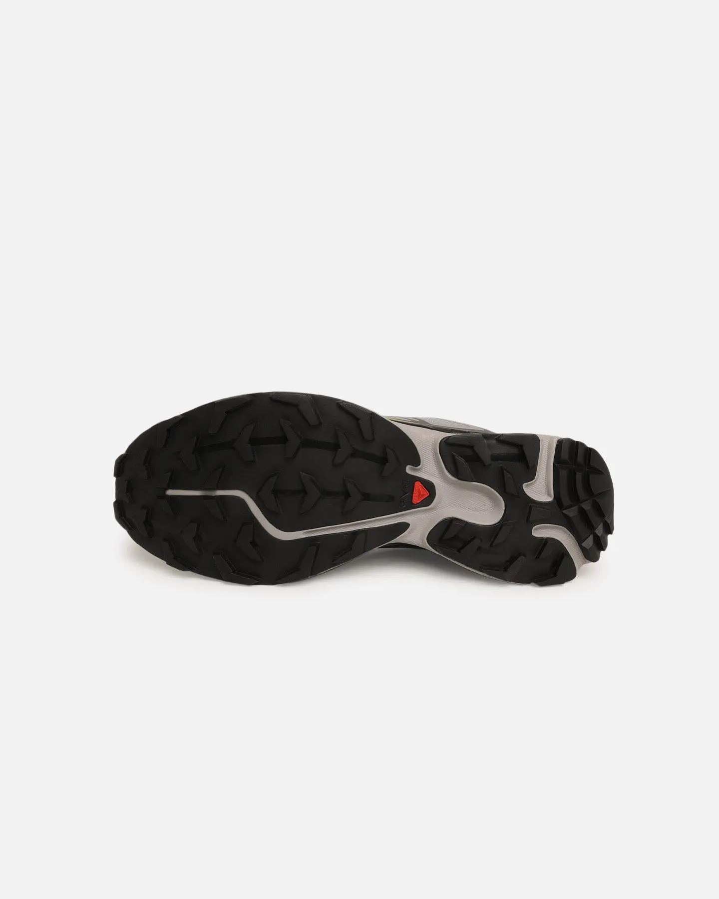 Salomon XT-6 Alloy Heather