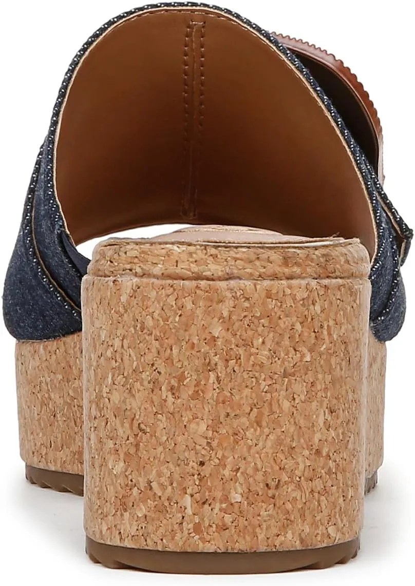 Sam & Libby Women's Crysta Wedge Sandal