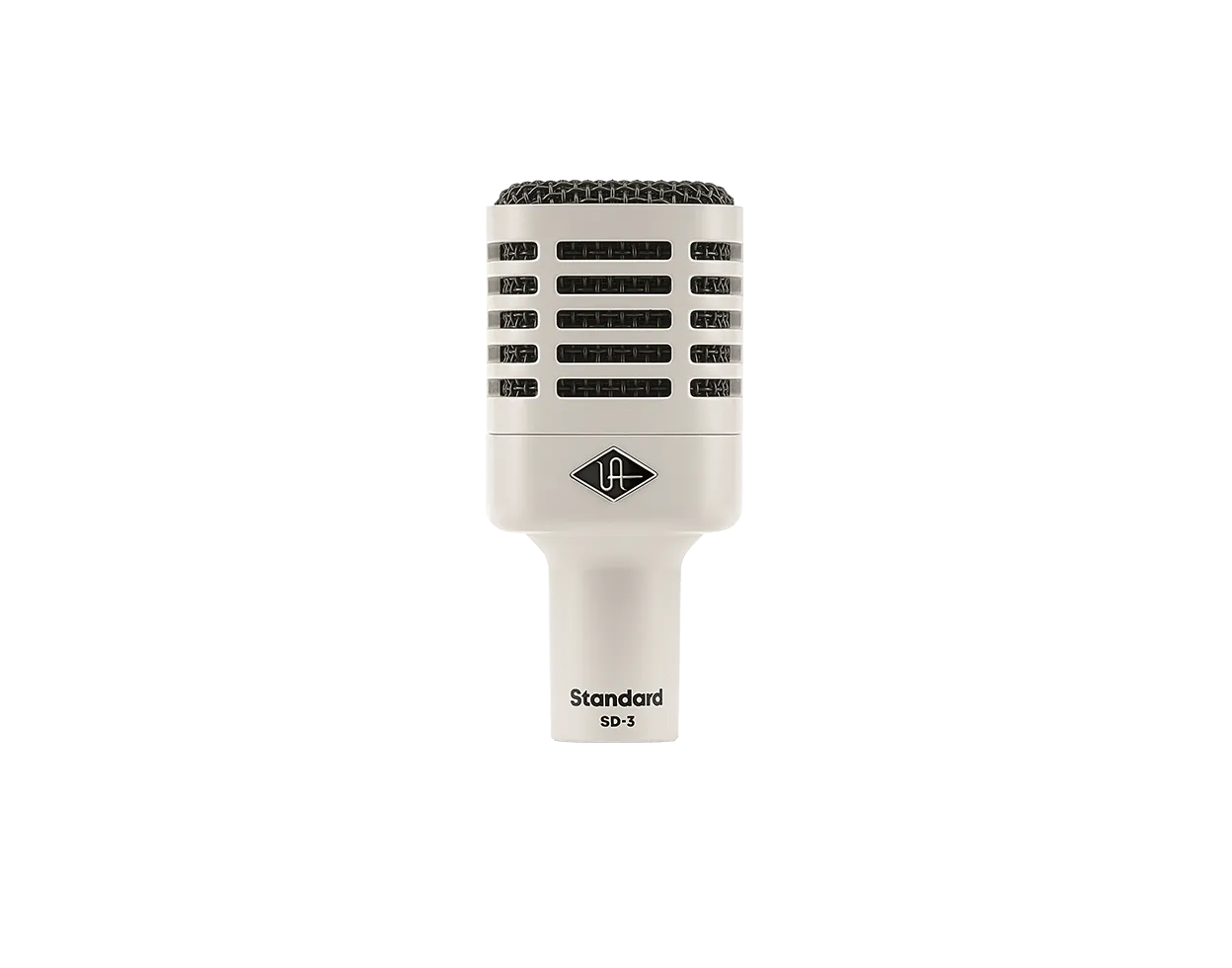 SD-3 Dynamic Microphone with Hemisphere Modeling