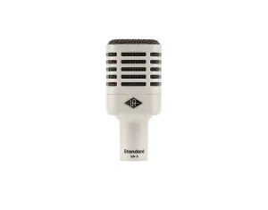 SD-3 Dynamic Microphone with Hemisphere Modeling SD-3 Dynamic Microphone with Hemisphere Modeling