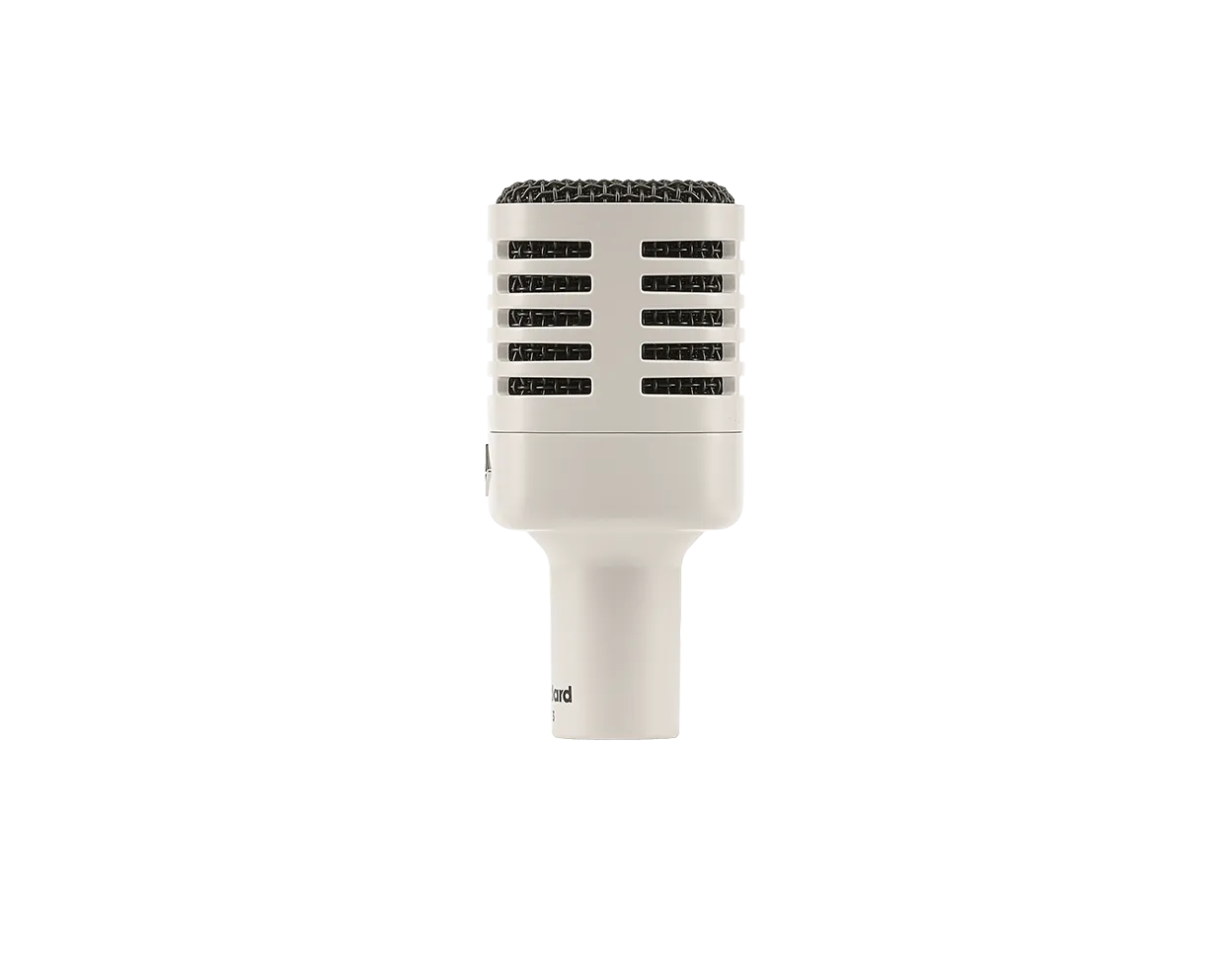 SD-3 Dynamic Microphone with Hemisphere Modeling