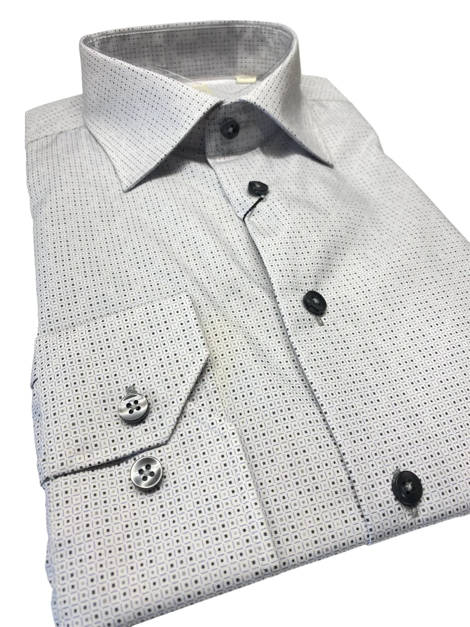 Serica Classics Semi Tapered Assorted 100% Cotton - C2462101