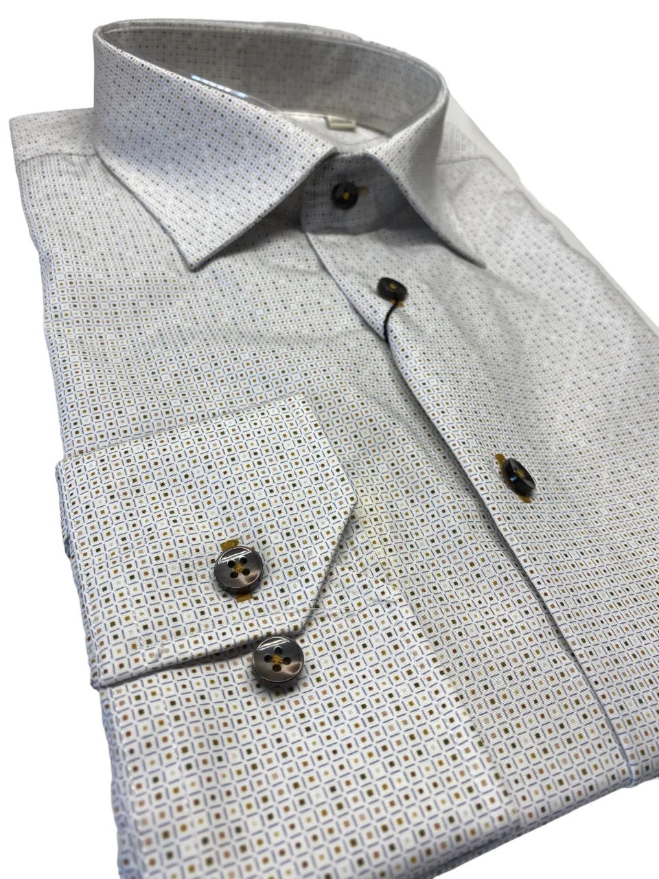 Serica Classics Semi Tapered Assorted 100% Cotton - C2462101