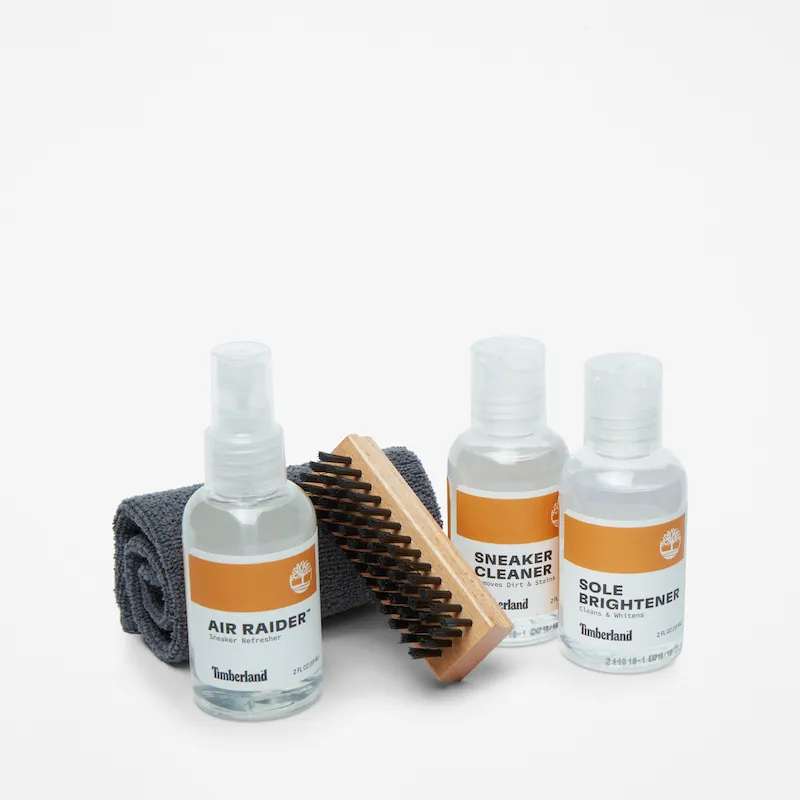 Sneaker Care Kit