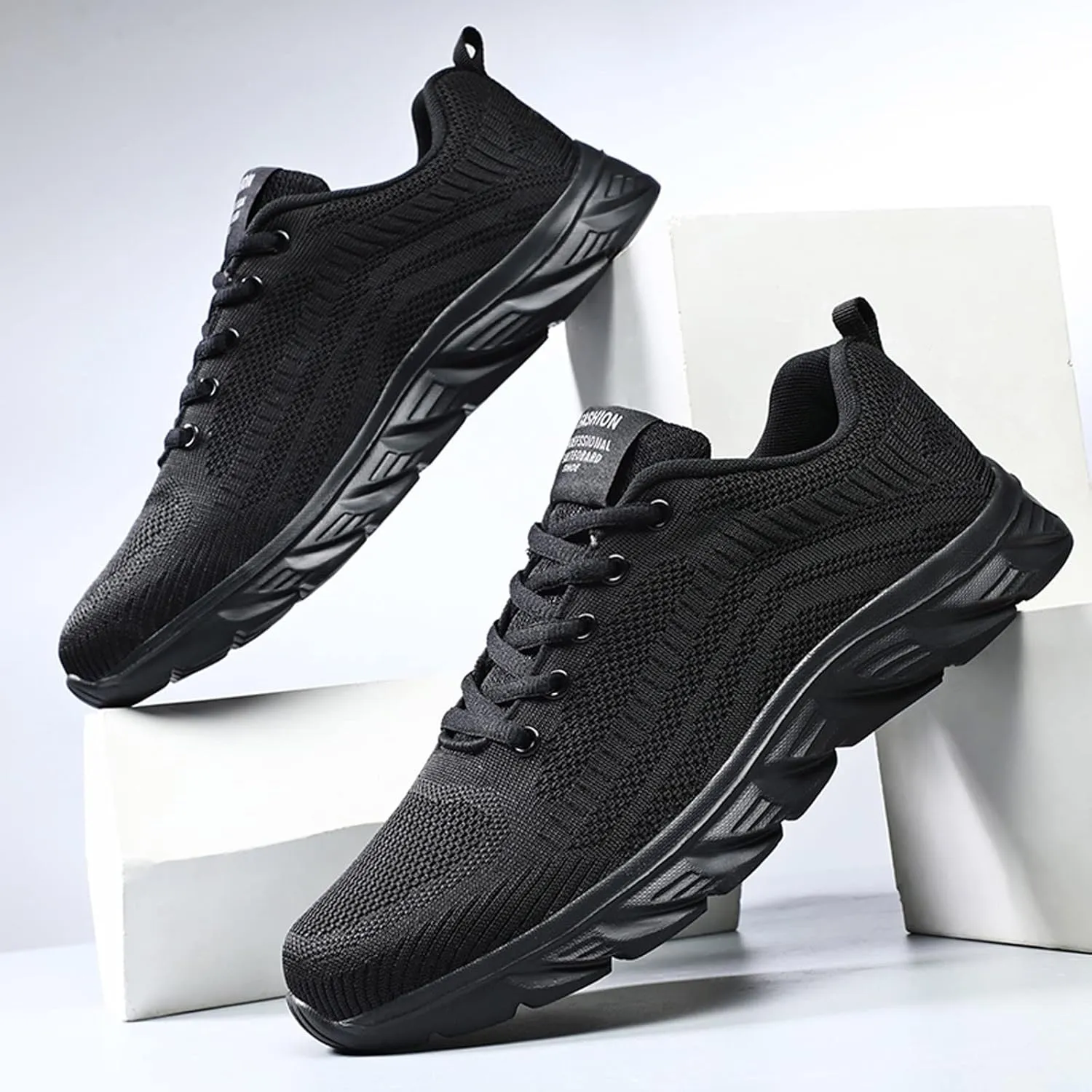 Sneakers for Women Walking Shoes Non Slip Lace Up Mens Tennis Shoes Lightweight Ladies Casual Shoes Brown Sneakers Slip On Tennis Shoe Trainers Shoe