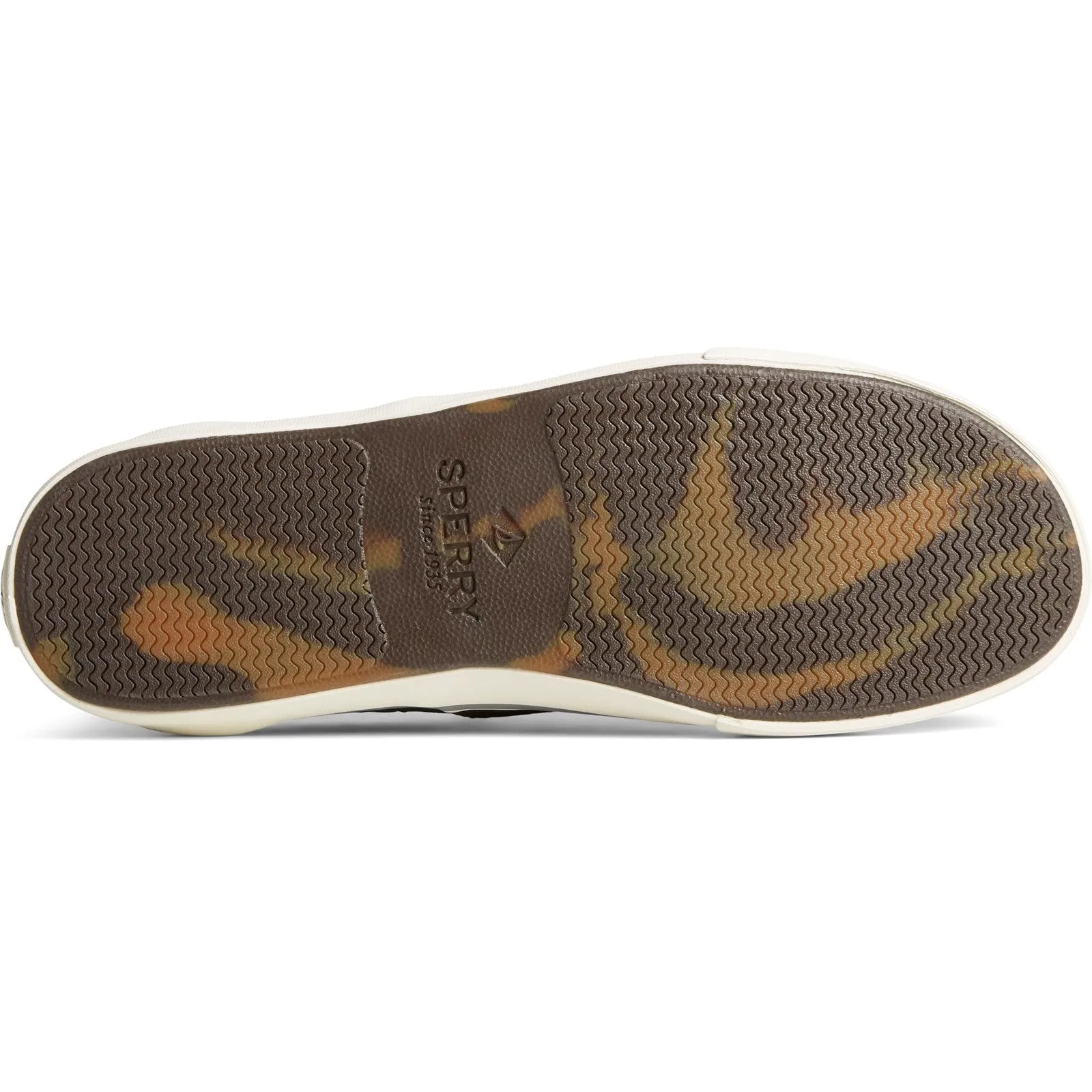 Sperry Striper II Trainers